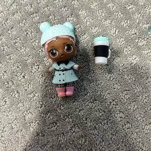 Lol surprise, big city BB